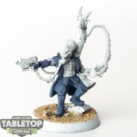 Genestealer Cults - Primus - teilweise bemalt