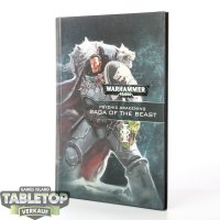 Warhammer 40k - Psychic Awakening: Saga of the Beast -...