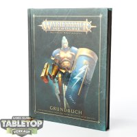 Age of Sigmar - Rulebook - deutsch