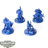 Warhammer Underworlds - Storm of Celestus - unbemalt