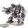 Iron Hands - Ironclad Dreadnought klassisch - bemalt