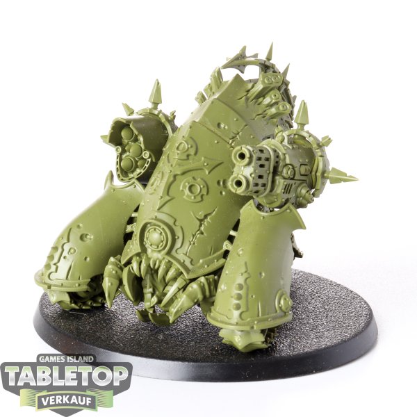 Death Guard - Myphitic Blight-hauler - unbemalt