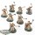 Stormcast Eternals - 8x Sequitors - bemalt