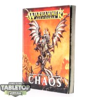 Slaves to Darkness - Grand Alliance Chaos 1te Edition -...