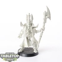 Drukhari - Asdrubael Vect Incubi Bodyguard - unbemalt