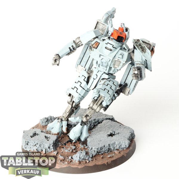 Tau Empire - Commander - bemalt