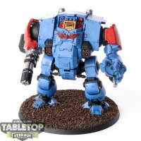 Space Marines - Primaris Redemptor Dreadnought -...