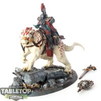 Stormcast Eternals - Astreia Solbright, Lord-Arcanum -...