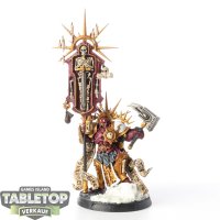 Stormcast Eternals - Lord-Relictor - bemalt