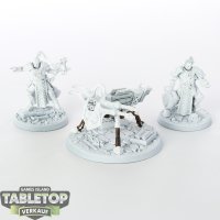 Stormcast Eternals - Celestar Ballista  - grundiert