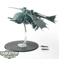 Adeptus Mechanicus - Archaeopter Fusilave - grundiert