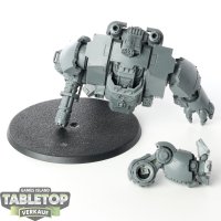 Space Marines - Primaris Redemptor Dreadnought - unbemalt