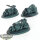 Space Marines - 3x Outriders - grundiert
