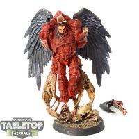 Blood Angels - Astorath the Grim - bemalt