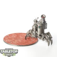 Adeptus Mechanicus - Adeptus Mechanicus Onager...