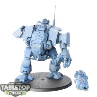 Space Marines - Primaris Redemptor Dreadnought -...