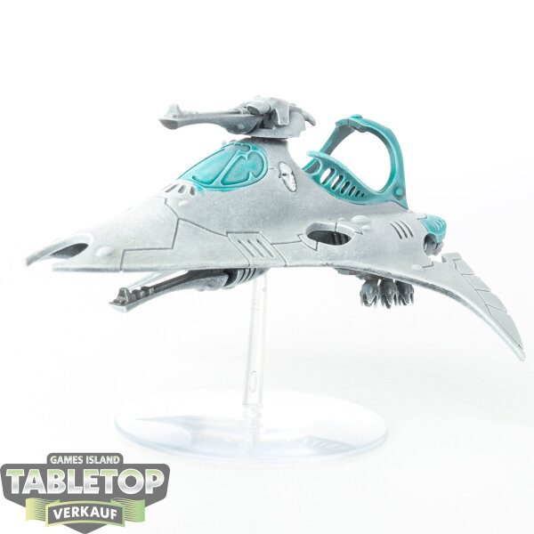 Craftworlds - Starweaver - teilweise bemalt