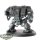 Space Marines - Venerable Dreadnought - grundiert