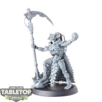 Necrons - Overlord - unbemalt