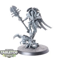 Necrons - Cryptek - unbemalt