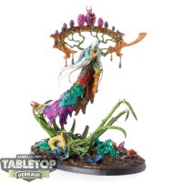 Sylvaneth - Warsong Revenant - bemalt