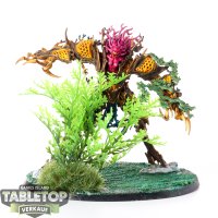 Sylvaneth - Drycha Hamadreth - bemalt