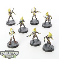 Schattenkollektiv - 7 x Pyke Syndicate Foot Soldiers -...