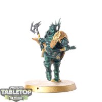 Stormcast Eternals - Neave Blacktalon klassisch -...