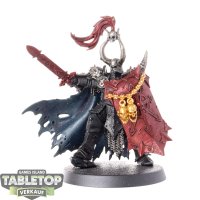 Slaves to Darkness - Exalted Hero of Chaos - teilweise...