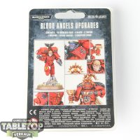 Blood Angels - Blood Angels Upgrades (Classic) -...