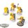 Horus Heresy - Phalanx Warder Squad - bemalt