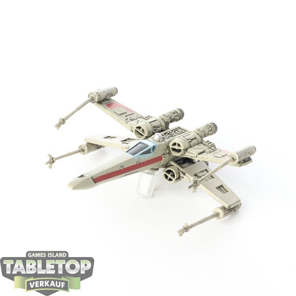 Rebellen - T-65 X-Wing - Sonstiges