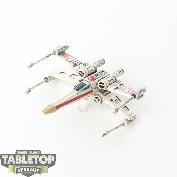 Rebellen - T-65 X-Wing - Sonstiges