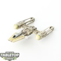 Rebellen - BTL-A4 Y-Wing - Sonstiges