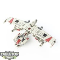 Rebellen - BTL-S8-K-Wing - Sonstiges