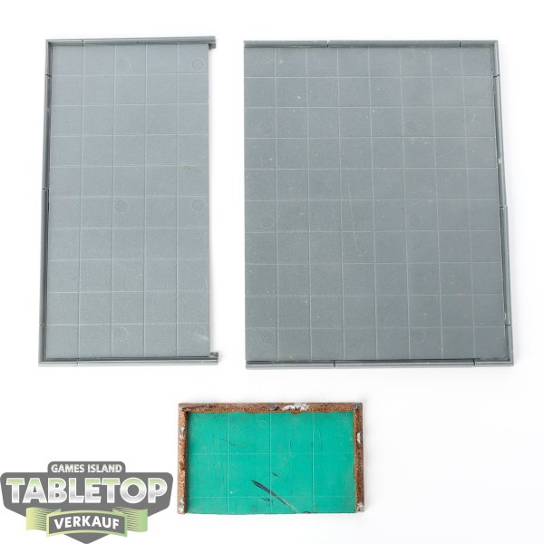 Zubehör - Citadel Modular Movement Trays - Sonstiges