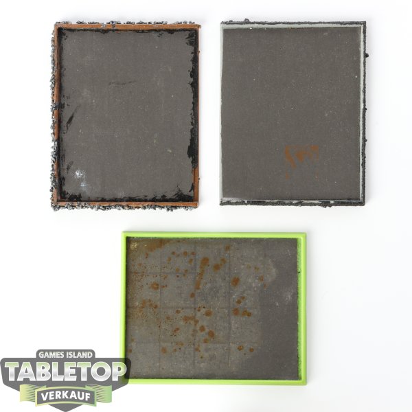 Zubehör - Citadel Modular Movement Trays - Sonstiges