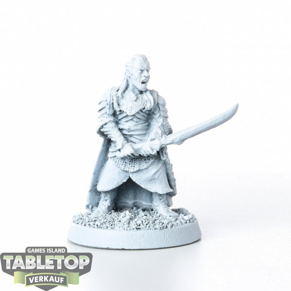 HdR Figuren - Gut - Elrond - grundiert