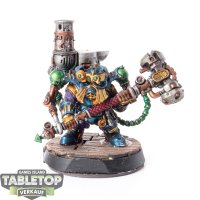 Kharadron Overlords - Endrinmaster - bemalt