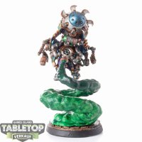 Kharadron Overlords - Endrinmaster with Dirigible Suit - bemalt