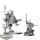 Stormcast Eternals - Lord-Arcanum on Gryph-Charger - grundiert