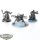 Stormcast Eternals - Celestar Ballista - grundiert
