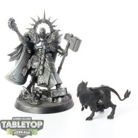 Stormcast Eternals - Lord-Imperatant - grundiert