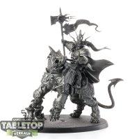 Stormcast Eternals - Vandus Hammerhand - grundiert