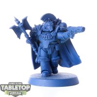 Horus Heresy - Chaplain Consul - unbemalt