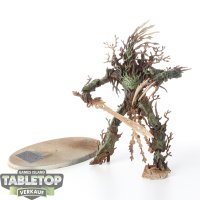 Sylvaneth - Spirit of Durthu - teilweise bemalt