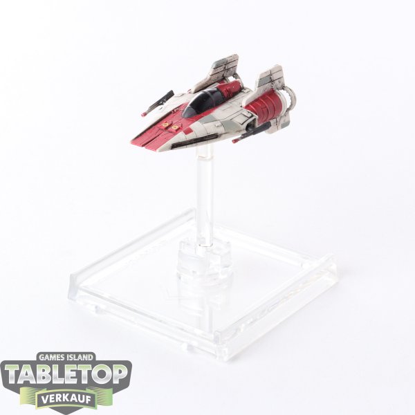 Rebellen - RZ-1-A-Wing - Sonstiges