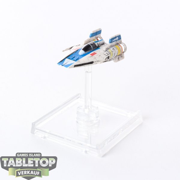 Rebellen - RZ-1-A-Wing - Sonstiges