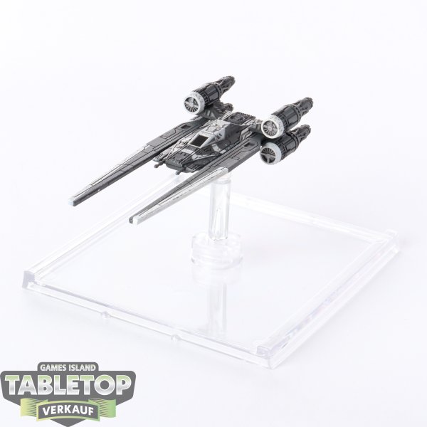 Rebellen - UT-60-60D-U-Wing - Sonstiges