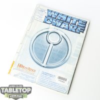 White Dwarf & Magazine - Ausgabe 72 - deutsch